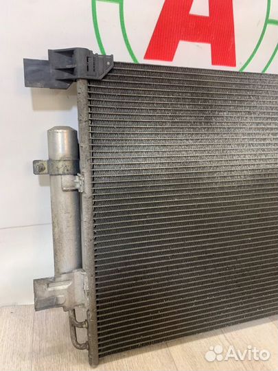 Радиатор кондиционера Mitsubishi Asx GA1W 4A92