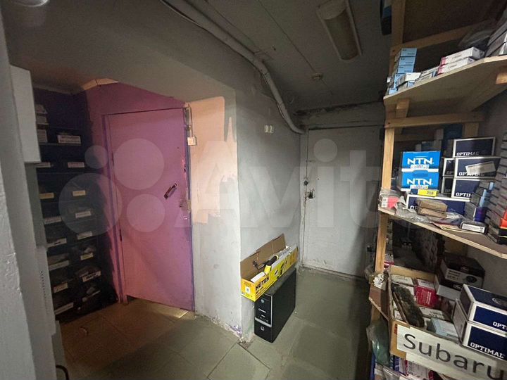 Продам офисное помещение, 119.5 м²