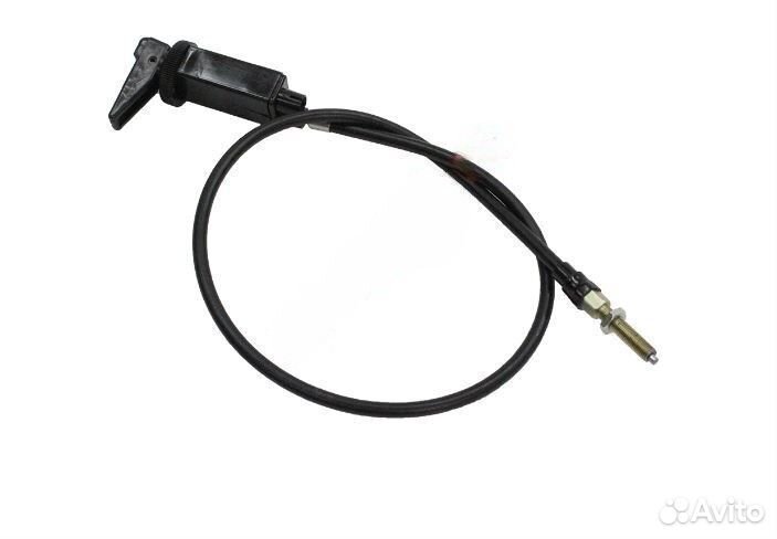 Трос топливного корректора для снегохода Тайга