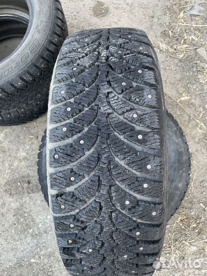 Cordiant Sno-Max 205/60 R16 96T