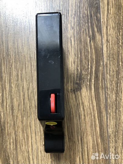 Детектор скрытой проводки