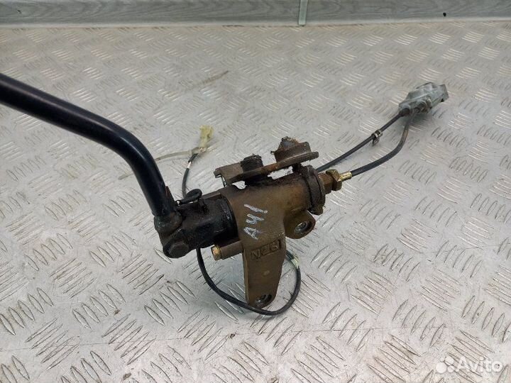 Кулиса кпп Toyota Estima Lucida 1 2.2 3CTE 105Л.С