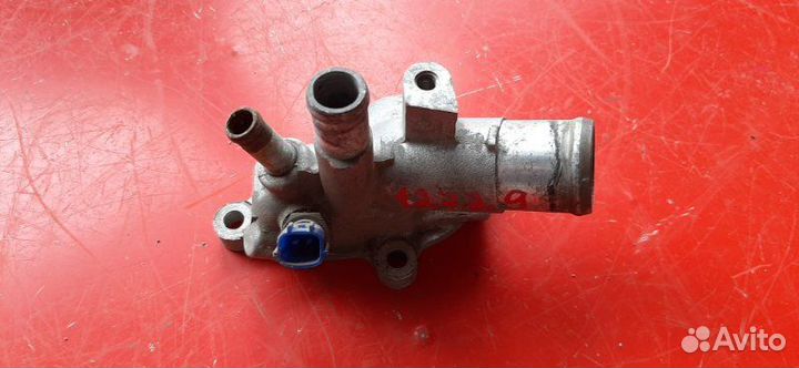 Корпус термостата Nissan Primera P12 2.0