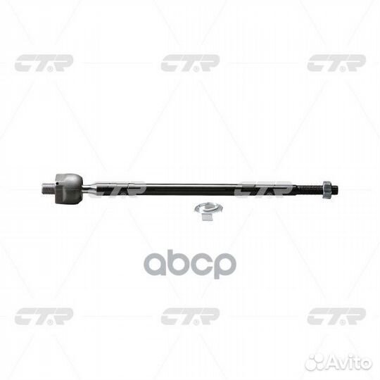 Crmz-35 Тяга рулевая перед прав/лев CR041