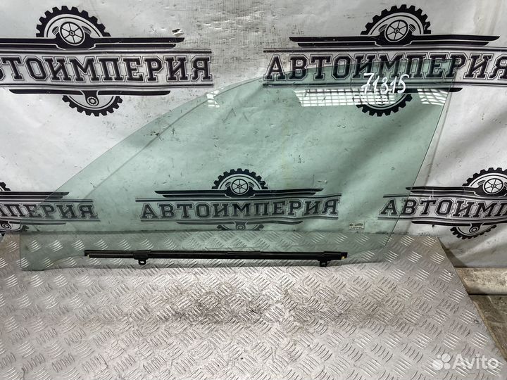 Стекло переднее левое Lexus LS (4) двойное