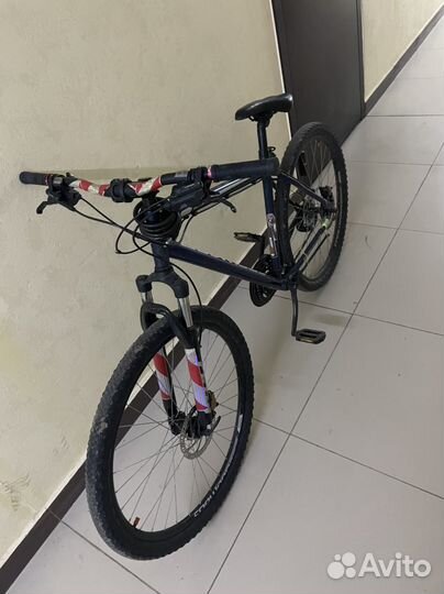 Горный Велосипед Forward