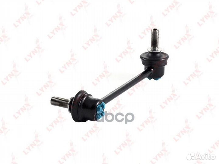 Стойка стабилизатора перед прав mazda 6(GG)