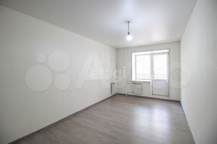 1-к. квартира, 49,9 м², 2/10 эт.