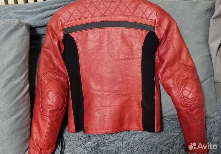 Мото экипировка