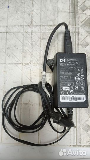 Блок питания 12v