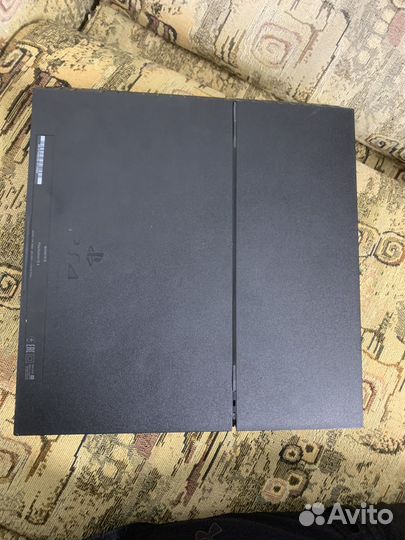 Sony playstation 4