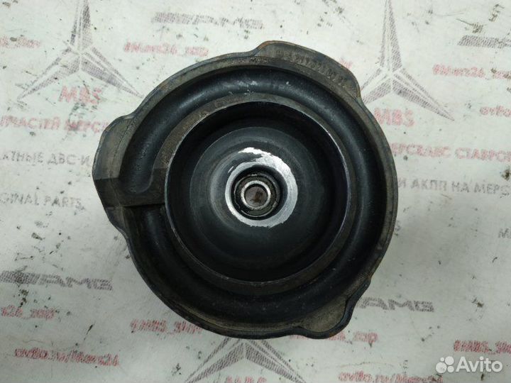 Опора амортизатора w211 Mercedes перед