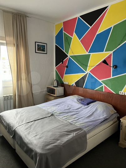 Квартира-студия, 15 м², 2/3 эт.