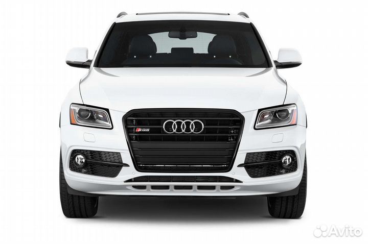 Коврики текстильные audi Q7 с 2015 г