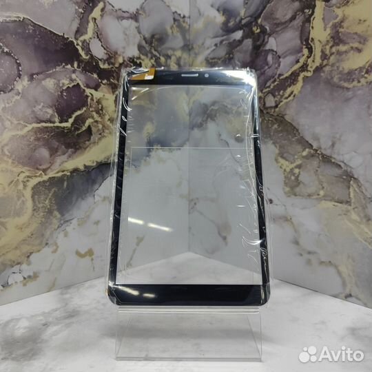 Новый Тачскрин TP Сенсор Prestigio PMT3408 4G Чёрн