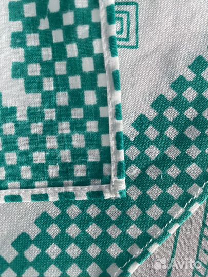 Носовые платки СССР