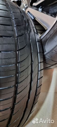 Pirelli Cinturato P1 185/55 R15 82H
