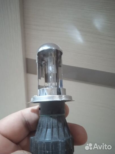 Ксеноновые лампы