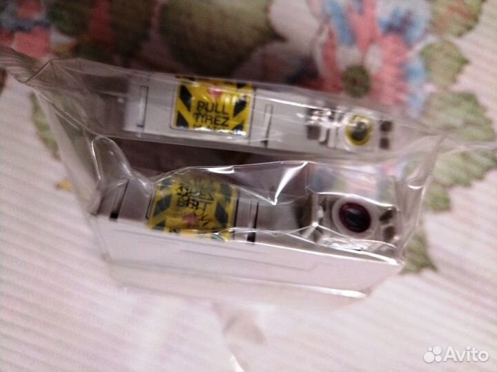 Картриджи T073 для Epson