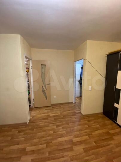 1-к. квартира, 28,8 м², 3/5 эт.