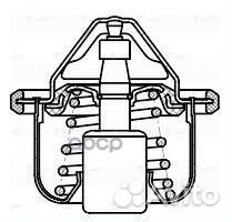 Термостат для а/м Suzuki SX4 I (06) /SX4 II (13