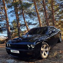 Dodge Challenger 3.6 AT, 2020, 90 000 км, с пробегом, ц�ена 2 799 999 руб.