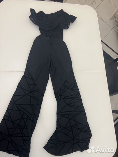 Тренировочный костюм для бальных танцев