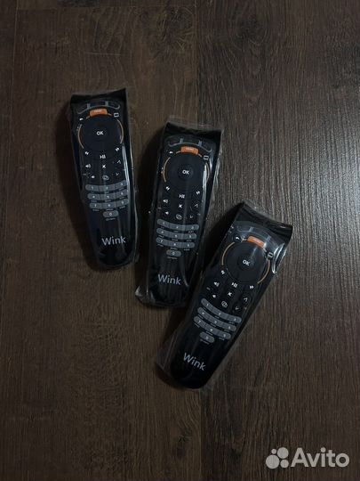Пульт Wink