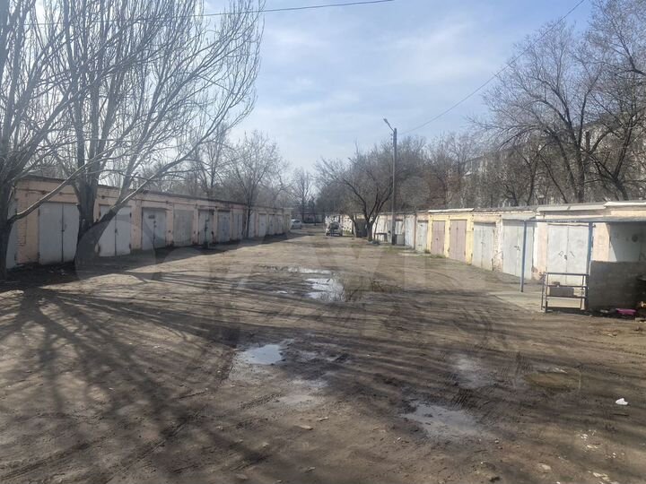 Гараж, 20 м²