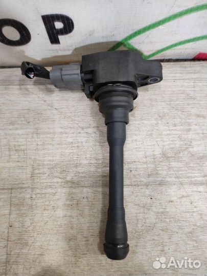 Катушка зажигания Nissan Note E11 HR16DE 2011