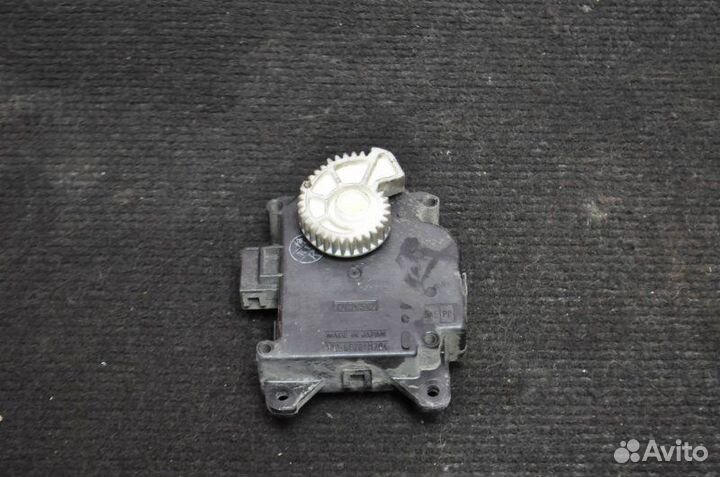 Сервопривод печки Toyota Camry ACV40