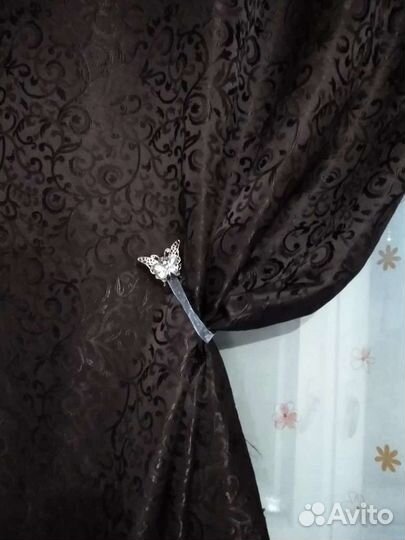 Магниты для штор