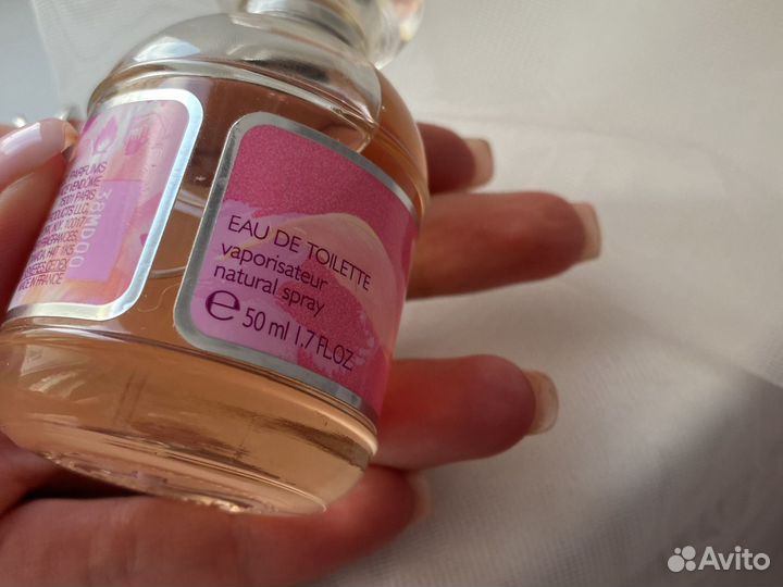 Обмен Cacharel anais anais premier delis