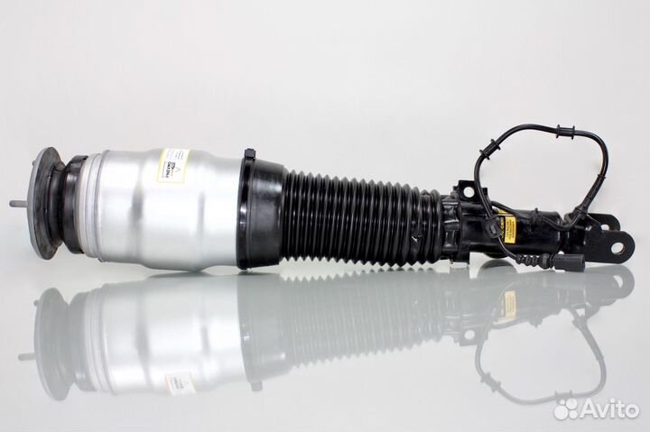 Пневмостойка для Hyundai Equus II Передняя