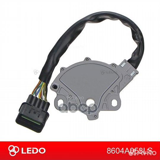 Датчик положения АКПП 8604a053ls ledo