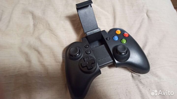 Геймпад Wamo Pro 2,W10