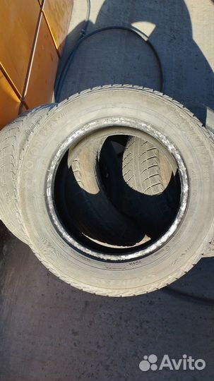 Yokohama Ice Guard IG30 195/65 R15 91Q