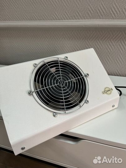 Пылесос cosmos