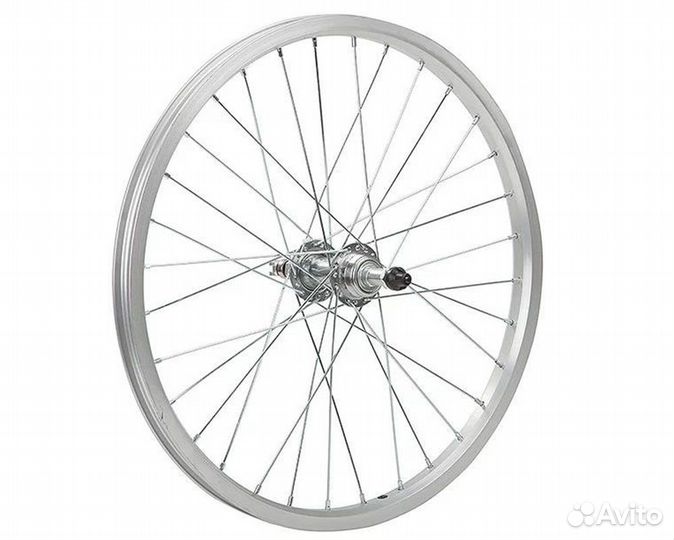 Колесо под трещотку 20