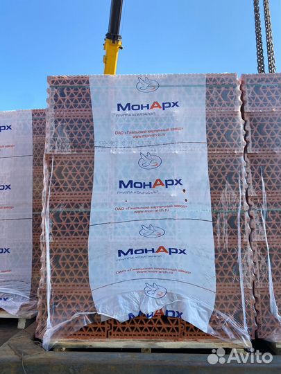 Керамические блоки 2,1 нф