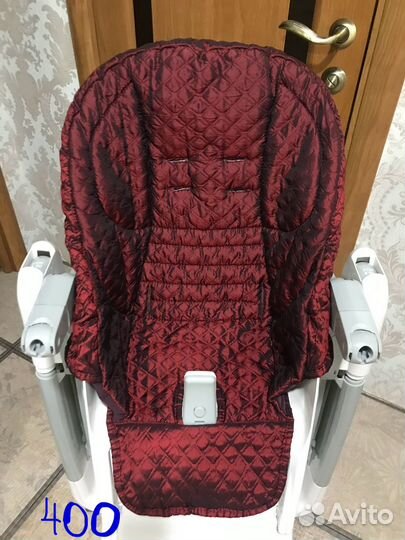 Чехлы для стула Peg perego Tatamia