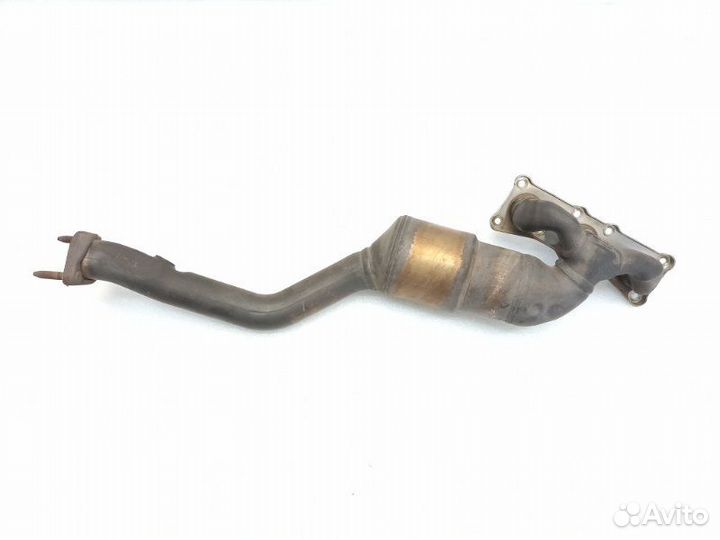 Катализатор Bmw 6-Series E63 3.0 N52 2007