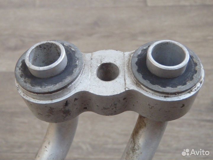 Трубка кондиционера Nexia Нексия