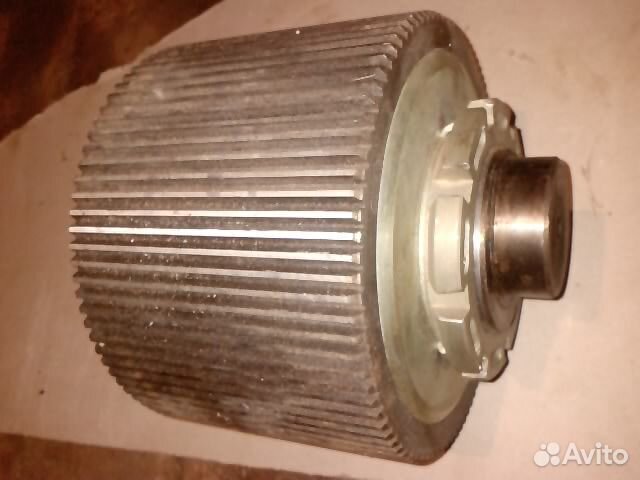 Матрицы и другие зап.части для грануляторов