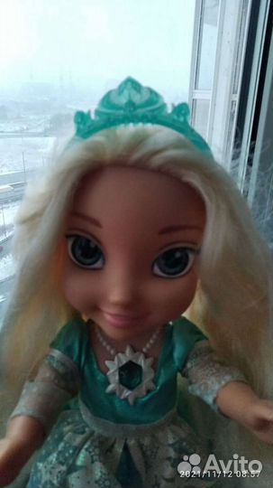 Куклы Дисней Store (оригинал)