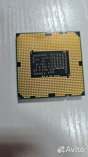 Процессор intel core i5 650 +кулер