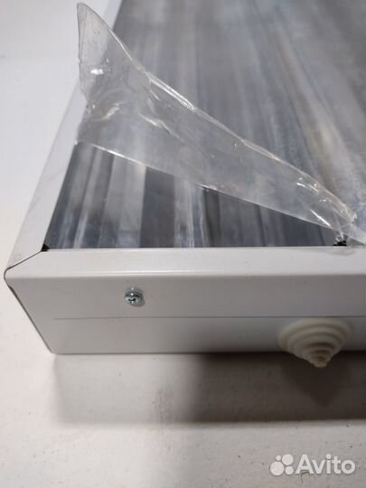 Светильник потолочный (армстронг)