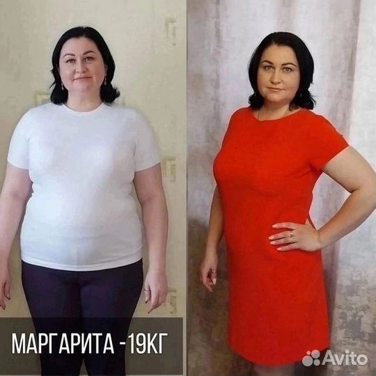 Помогу похудеть