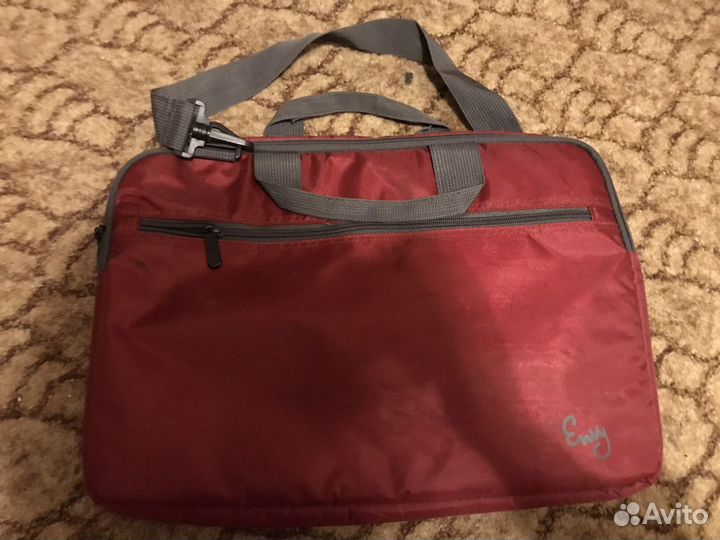 Чехол для ноутбука