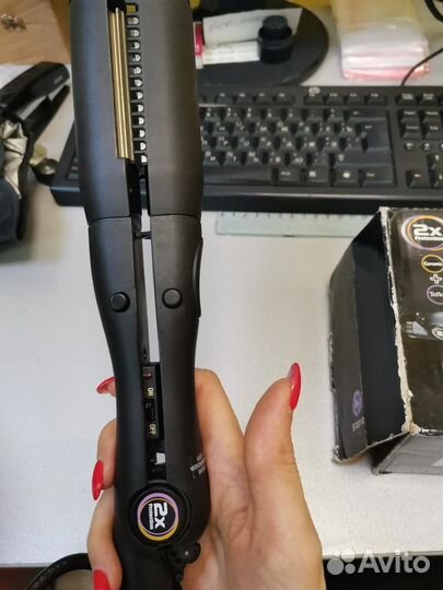 Плойка remington ST2010